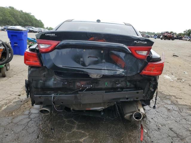 Photo 6 from auction – 2016 NISSAN MAXIMA 3.5 with VIN 1N4AA6AP4GC408256