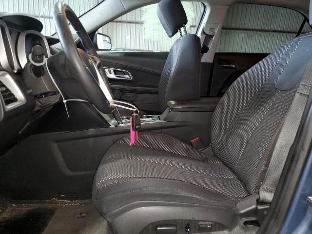 Photo 7 from auction – 2012 CHEVROLET EQUINOX LT with VIN 2GNALDEK5C6223411