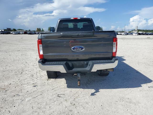Photo 6 from auction – 2017 FORD F250 SUPER with VIN 1FTBF2BTXHED86449
