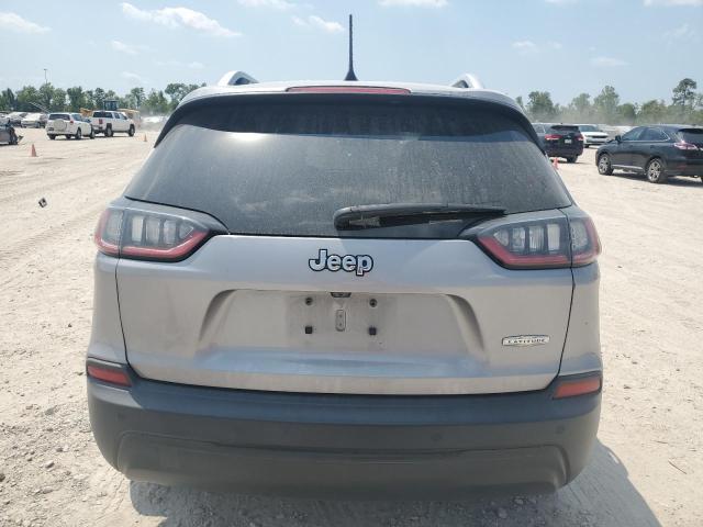 Photo 6 from auction – 2019 JEEP CHEROKEE L with VIN 1C4PJLLB3KD247650