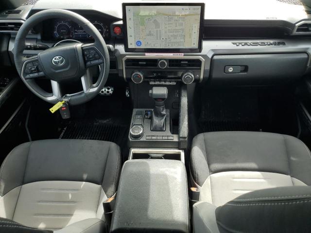 Photo 8 from auction – 2024 TOYOTA TACOMA DOU with VIN 3TYKB5FN2RT004987