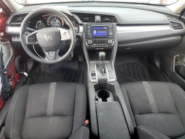 Photo 8 from auction – 2018 HONDA CIVIC LX with VIN 2HGFC2F59JH558816
