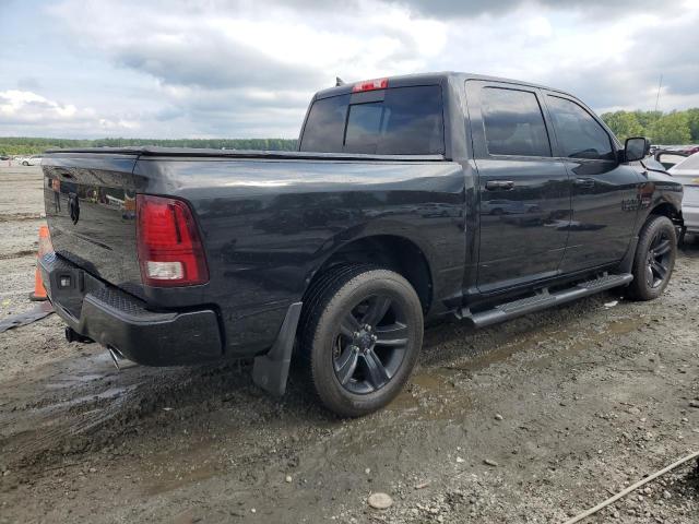 Photo 3 from auction – 2017 RAM 1500 SPORT with VIN 1C6RR6MTXHS525367