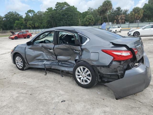 Photo 2 from auction – 2017 NISSAN ALTIMA 2.5 with VIN 1N4AL3AP1HN360567