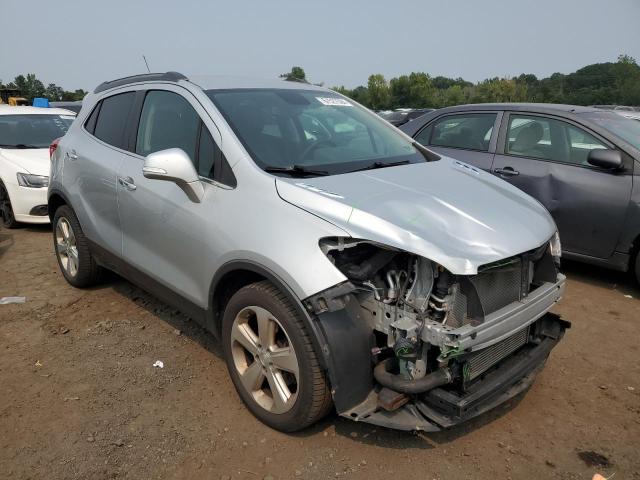 Photo 4 from auction – 2015 BUICK ENCORE with VIN KL4CJASB9FB218766