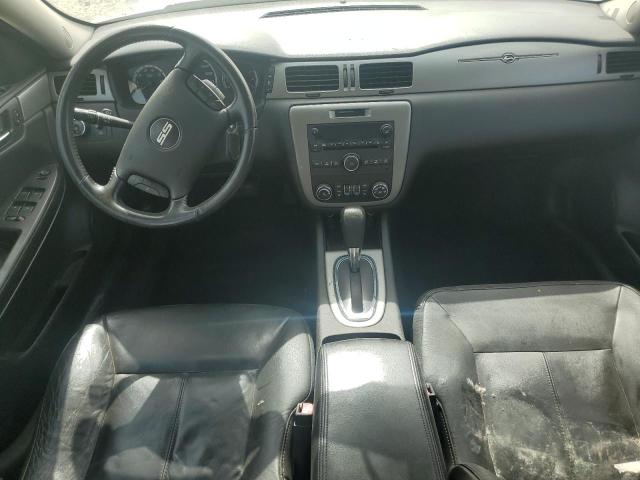 Photo 8 from auction – 2009 CHEVROLET IMPALA SS with VIN 2G1WD57C291281840