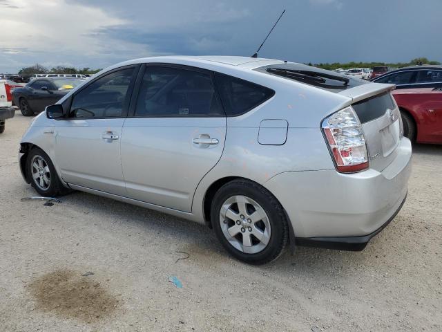 Photo 2 from auction – 2008 TOYOTA PRIUS with VIN JTDKB20U783424738