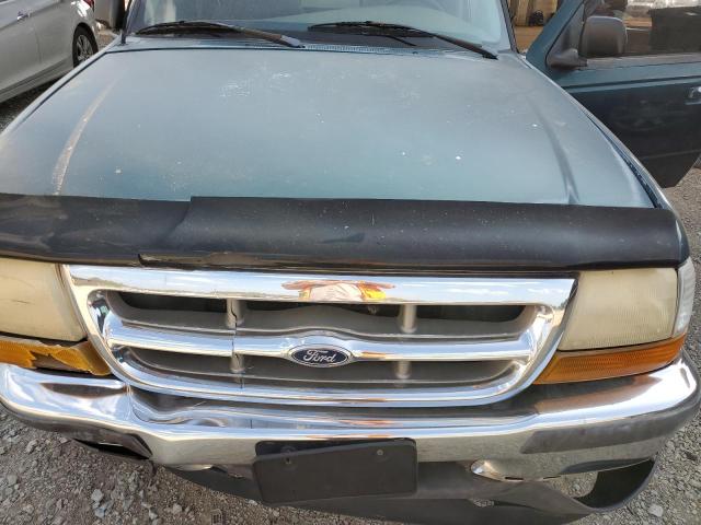 Photo 11 from auction – 1998 FORD RANGER with VIN 1FTYR10C1WPB25971