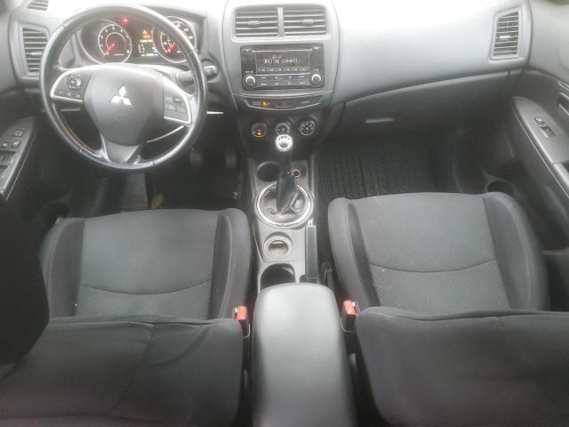 Photo 8 from auction – 2015 MITSUBISHI OUTLANDER with VIN 4A4AP3AU9FE002143