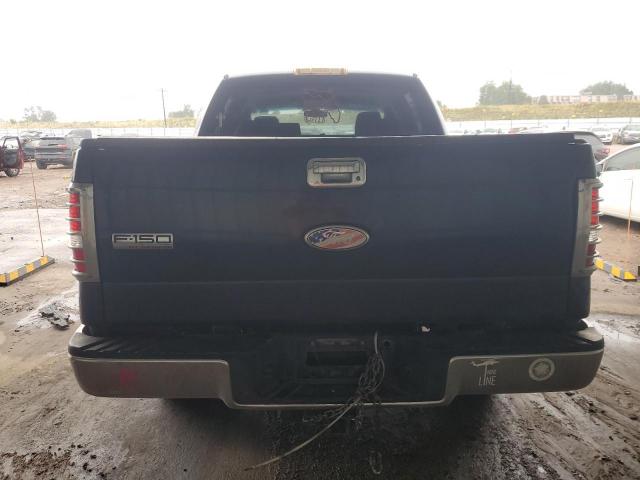 Photo 6 from auction – 2004 FORD F150 SUPER with VIN 1FTPW14504FA24293