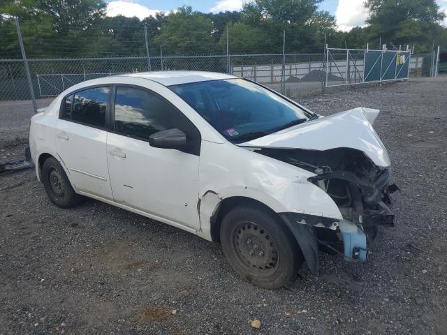 Photo 4 from auction – 2011 NISSAN SENTRA 2.0 with VIN 3N1AB6AP2BL654309