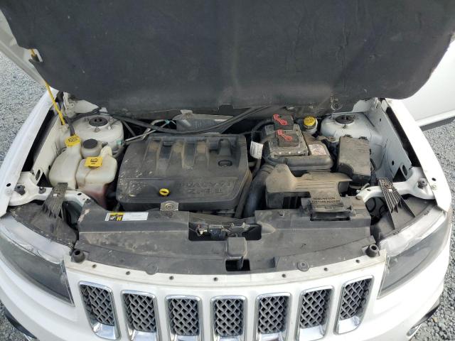 Photo 11 from auction – 2016 JEEP COMPASS LA with VIN 1C4NJDEB4GD559350