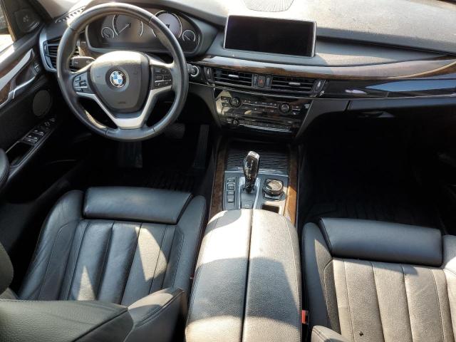 Photo 8 from auction – 2014 BMW X5 XDRIVE5 with VIN 5UXKR6C56E0C03430