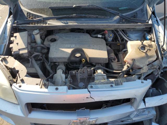 Photo 12 from auction – 2007 CHEVROLET UPLANDER L with VIN 1GNDV23W37D194256