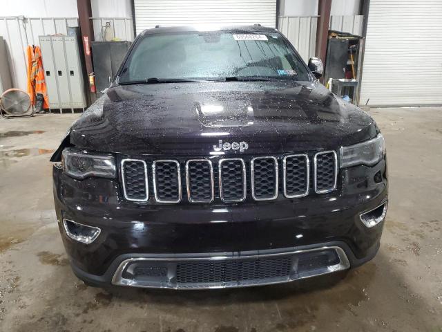 Photo 5 from auction – 2019 JEEP GRAND CHER with VIN 1C4RJFBG7KC531733
