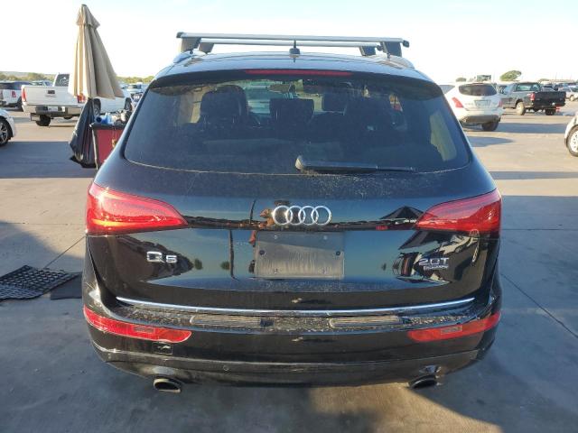 Photo 6 from auction – 2016 AUDI Q5 PREMIUM with VIN WA1L2AFP0GA117805