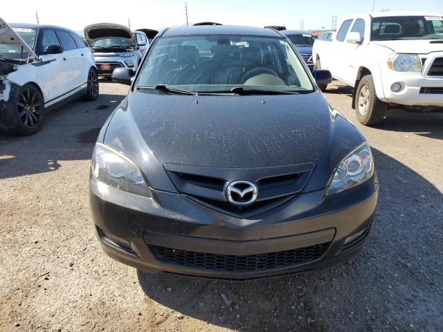Photo 5 from auction – 2008 MAZDA MAZDA3 with VIN JM1BK344X81160586