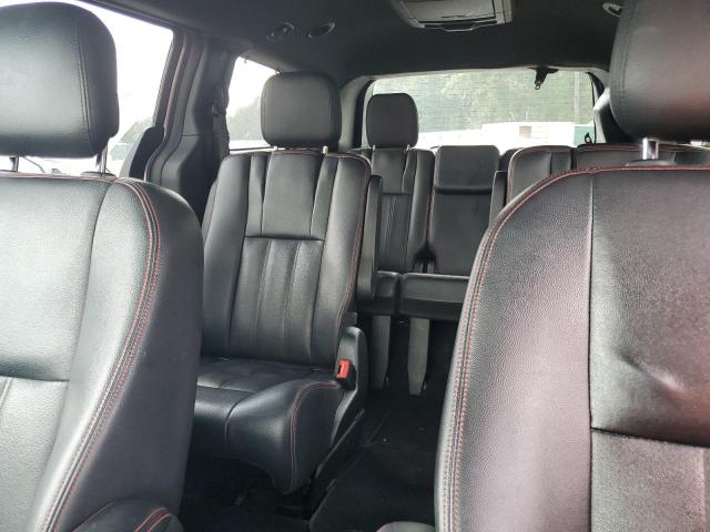 Photo 10 from auction – 2017 DODGE GRAND CARA with VIN 2C4RDGEG9HR864704
