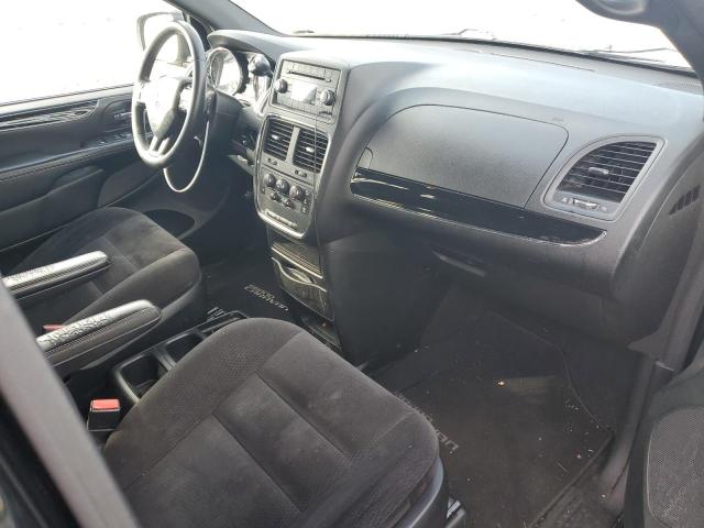 Photo 8 from auction – 2014 DODGE GRAND CARA with VIN 2C4RDGBG2ER374105
