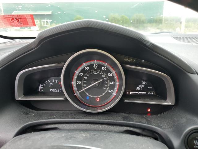 Photo 9 from auction – 2015 MAZDA 3 TOURING with VIN JM1BM1L73F1270600