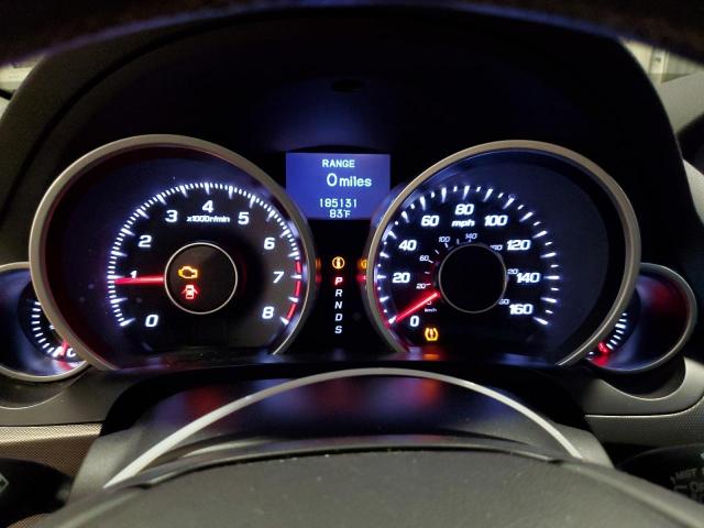 Zdjęcie 9 z aukcji – 2012 ACURA TL z VIN 19UUA9F5XCA009147