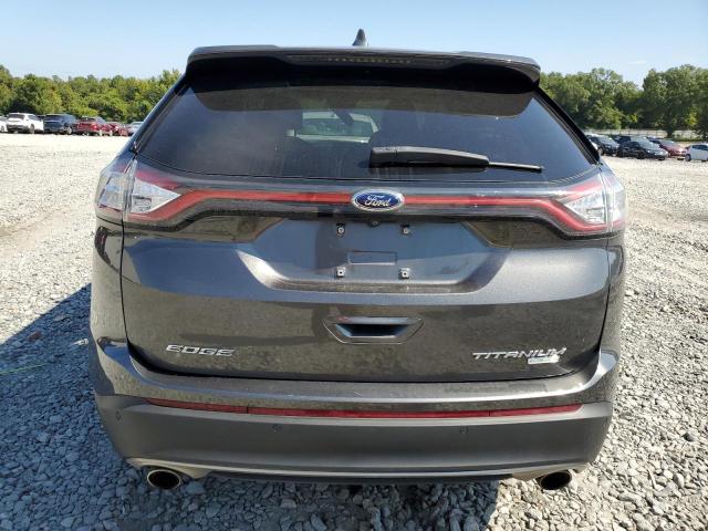 Photo 6 from auction – 2017 FORD EDGE TITAN with VIN 2FMPK3K92HBB66600