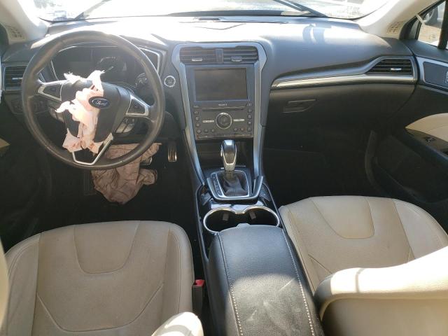 Photo 8 from auction – 2016 FORD FUSION TIT with VIN 3FA6P0SU5GR229103