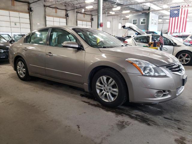 Photo 4 from auction – 2012 NISSAN ALTIMA BAS with VIN 1N4AL2APXCN421207