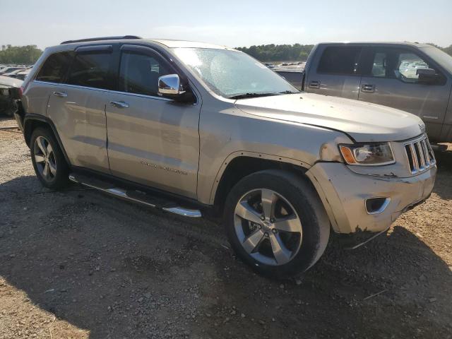 صورة رقم 4 من المزاد - 2014 JEEP GRND CHERO مع VIN 1C4RJEBG3EC173609