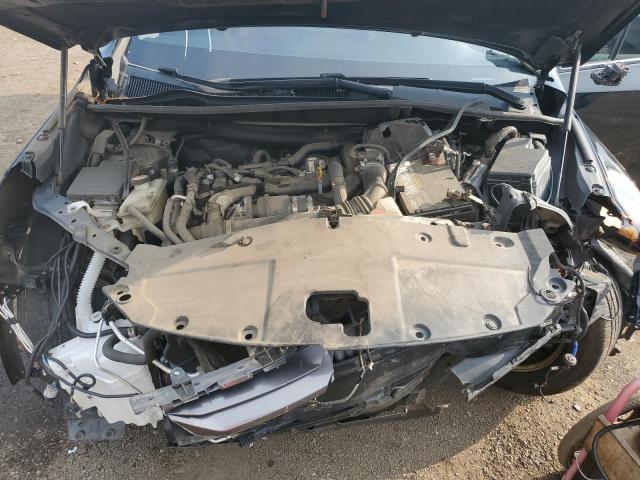 Photo 12 from auction – 2015 LEXUS NX 200T with VIN JTJBARBZ3F2007895