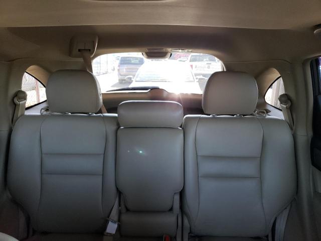 Photo 10 from auction – 2011 HONDA CR-V EX with VIN 5J6RE3H53BL057833