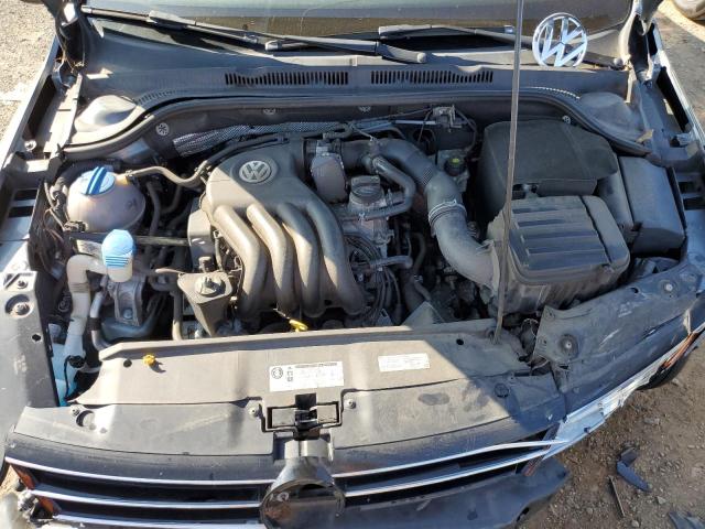 Photo 11 from auction – 2015 VOLKSWAGEN JETTA BASE with VIN 3VW2K7AJXFM404560