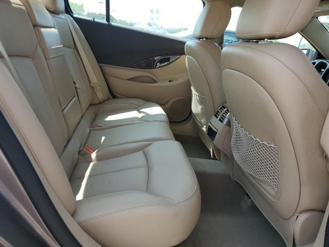 Photo 10 from auction – 2012 BUICK LACROSSE with VIN 1G4GC5ER0CF211979
