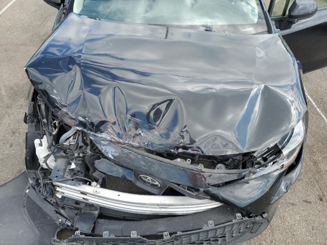 Photo 11 from auction – 2020 TOYOTA COROLLA LE with VIN JTDEPRAE4LJ045103