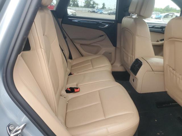 Photo 11 from auction – 2021 PORSCHE MACAN with VIN WP1AA2A56MLB16653