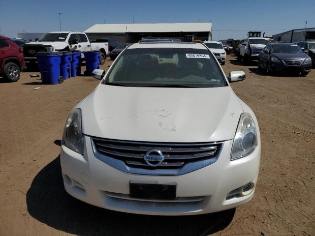 Photo 5 from auction – 2012 NISSAN ALTIMA BAS with VIN 1N4AL2AP0CC119825