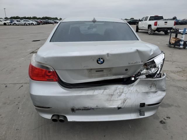 صورة رقم 6 من المزاد - 2004 BMW 545 I مع VIN WBANB33564B088116