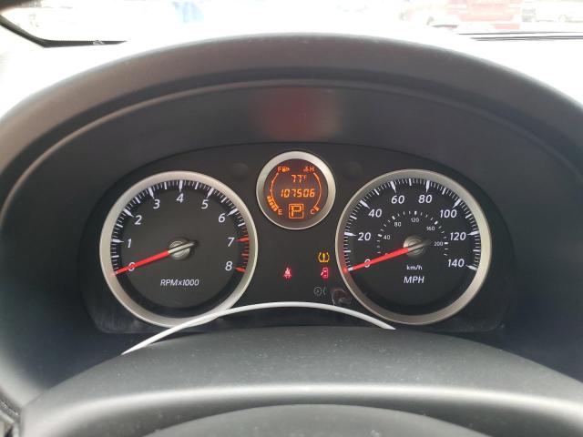 Photo 9 from auction – 2010 NISSAN SENTRA 2.0 with VIN 3N1AB6AP2AL655099