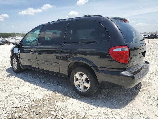 Photo 2 from auction – 2006 DODGE GRAND CARA with VIN 2D4GP44L36R857422