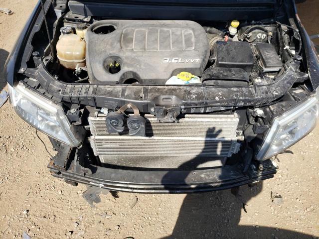 Photo 11 from auction – 2015 DODGE JOURNEY SX with VIN 3C4PDDBG5FT684513