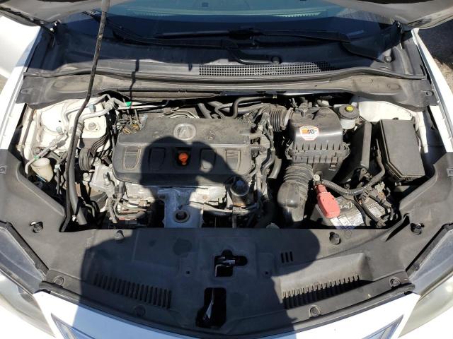 Photo 11 from auction – 2014 ACURA ILX 20 TEC with VIN 19VDE1F7XEE002262