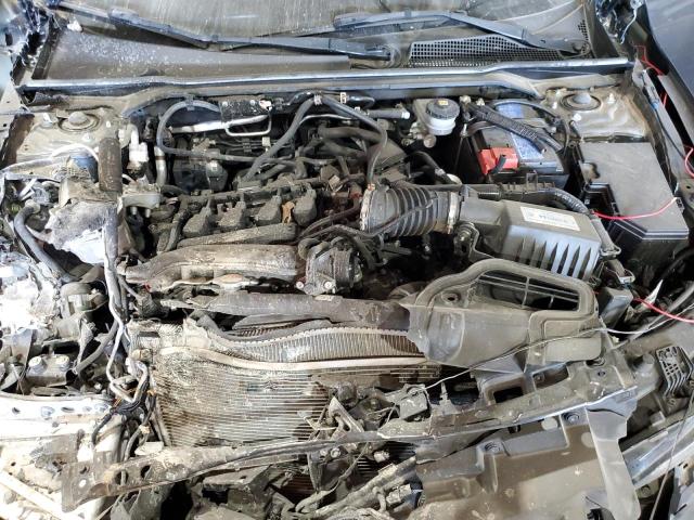 Photo 11 from auction – 2023 HONDA CIVIC TOUR with VIN 2HGFE1F91PH313119