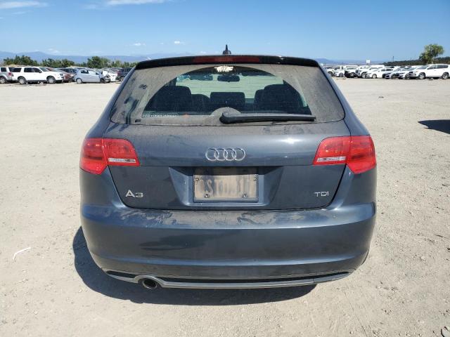 Photo 6 from auction – 2013 AUDI A3 PREMIUM with VIN WAUKJAFM6DA033345