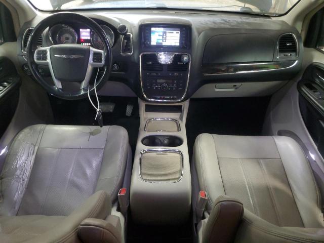 Photo 8 from auction – 2013 CHRYSLER TOWN & COU with VIN 2C4RC1CG0DR801634
