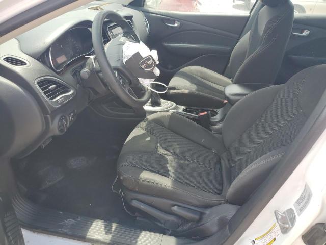 Photo 7 from auction – 2016 DODGE DART SXT with VIN 1C3CDFBBXGD613561