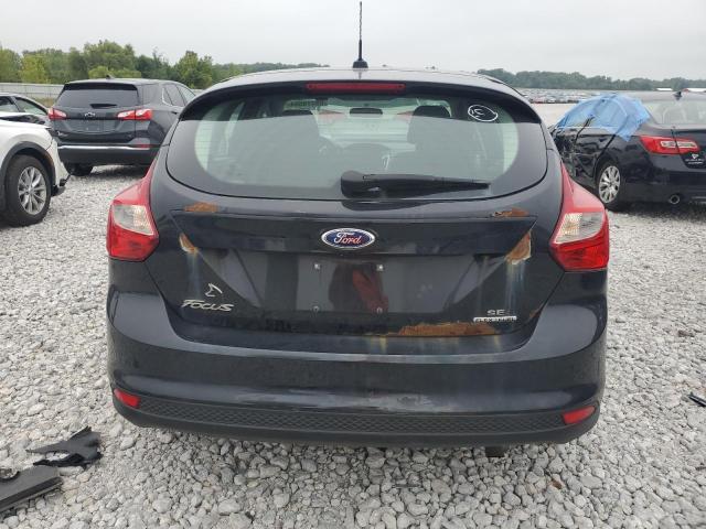 Photo 6 from auction – 2014 FORD FOCUS SE with VIN 1FADP3K22EL167873