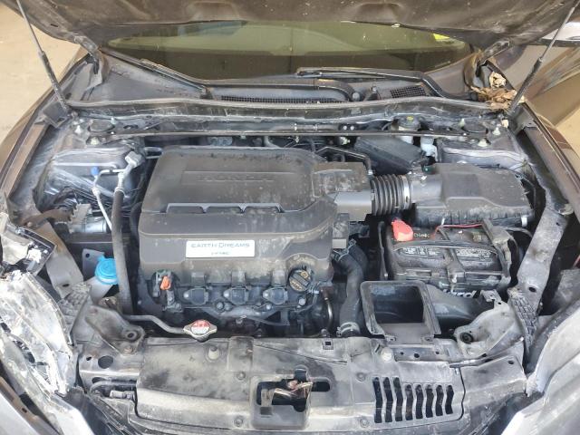 Photo 11 from auction – 2014 HONDA ACCORD EXL with VIN 1HGCT2A82EA007880