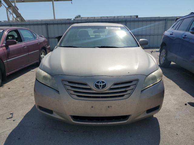 Photo 5 from auction – 2007 TOYOTA CAMRY CE with VIN 4T1BE46K77U009805