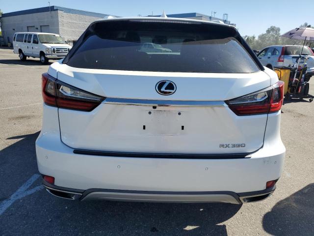 Photo 6 from auction – 2021 LEXUS RX 350 with VIN 2T2HZMAA9MC193926