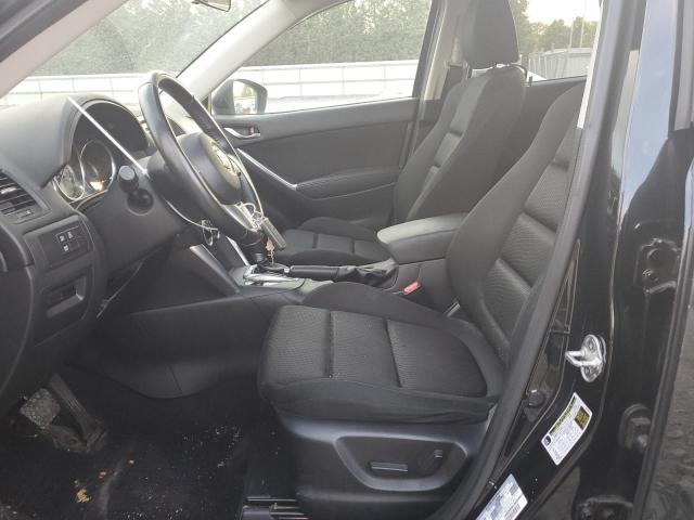 Photo 7 from auction – 2014 MAZDA CX-5 TOURI with VIN JM3KE4CY4E0409491